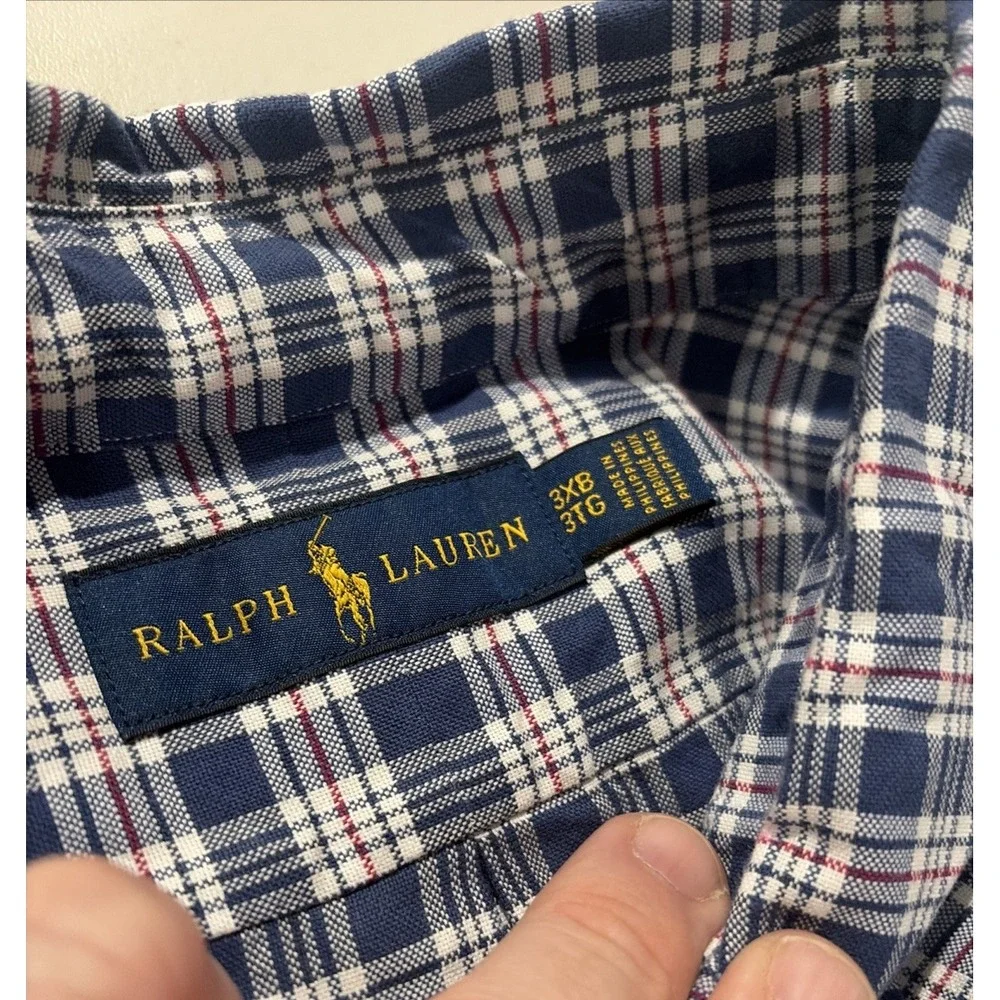 Polo Ralph Lauren classic ralph